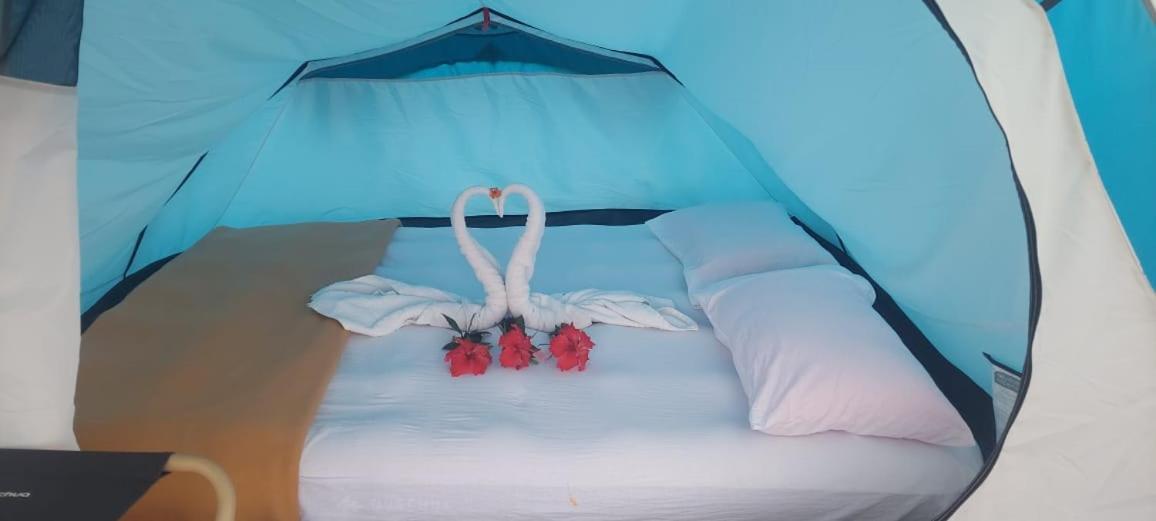 Munnar Tent Hills Resort Devikulam Quarto foto