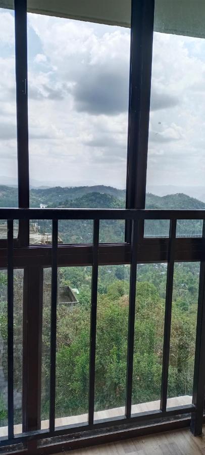 Munnar Tent Hills Resort Devikulam Exterior foto