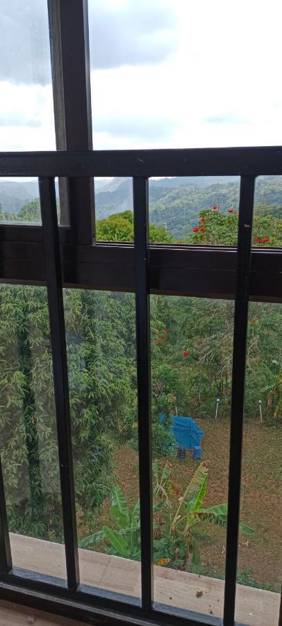 Munnar Tent Hills Resort Devikulam Exterior foto